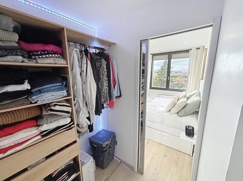 Appartement - 76 m² - 4 pièces