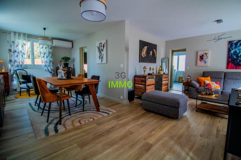 Villa - 163 m² - 7 pièces