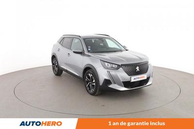 Peugeot 2008 1.2 PureTech Allure 101 ch