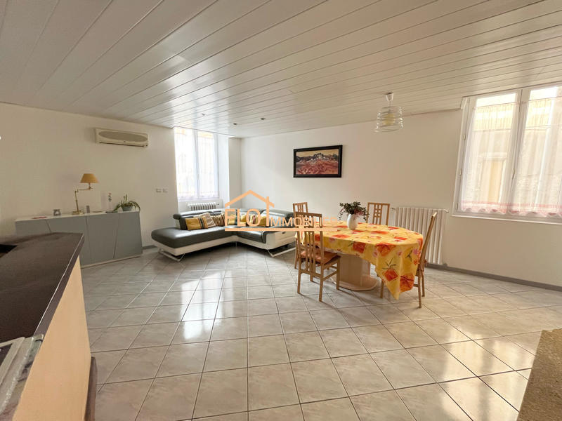 Appartement - 147 m² - 5 pièces