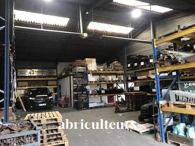 Local commercial - 240 m²