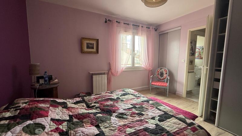 Appartement - 73 m² - 3 pièces