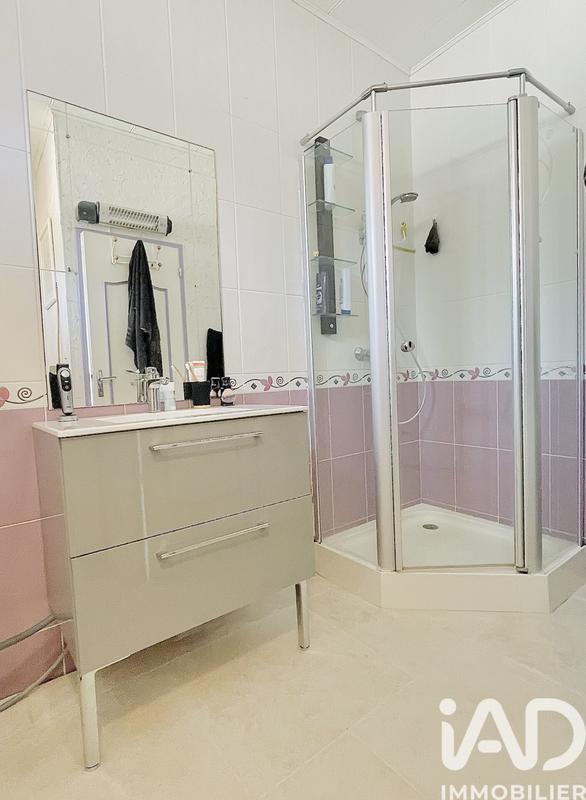 Maison de village - 87 m² - 5 pièces