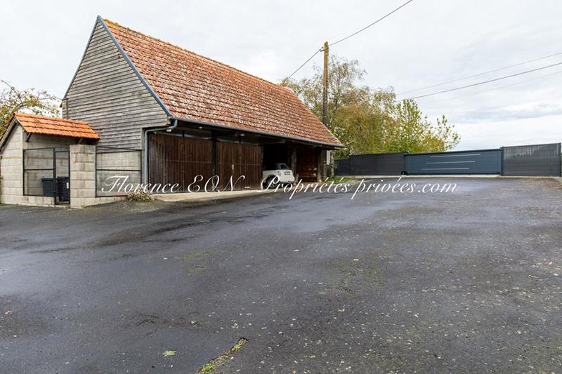 Maison - 218 m² - 5 pièces