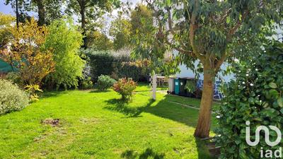 Maison - 68 m² - 3 pièces