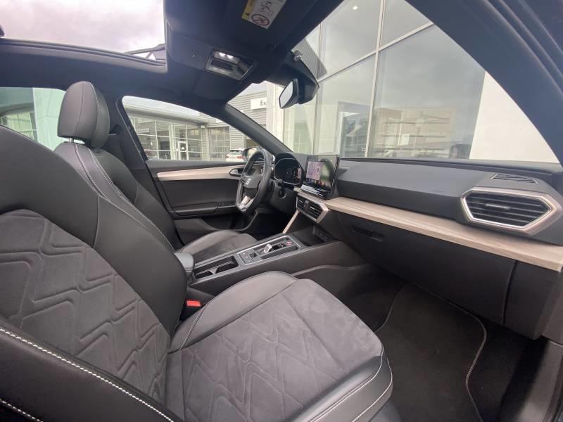 Seat Leon Sportstourer e-Hybrid 204 Dsg6 Xcellence