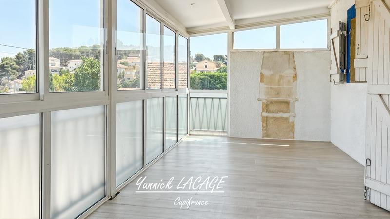 Maison - 195 m² - 8 pièces