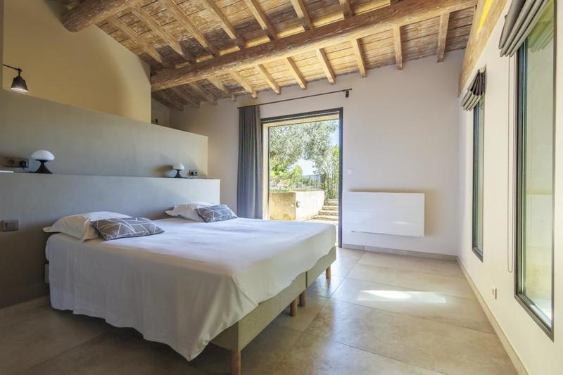 Propriété viticole - 320 m² - 10 pièces