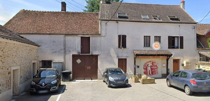 Immeuble - 254 m² - 8 pièces