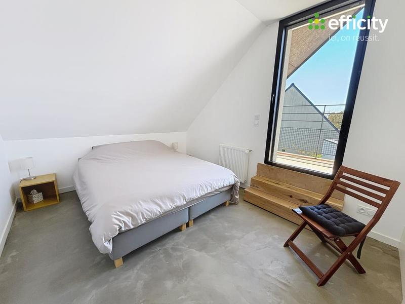 Maison - 155 m² - 4 pièces