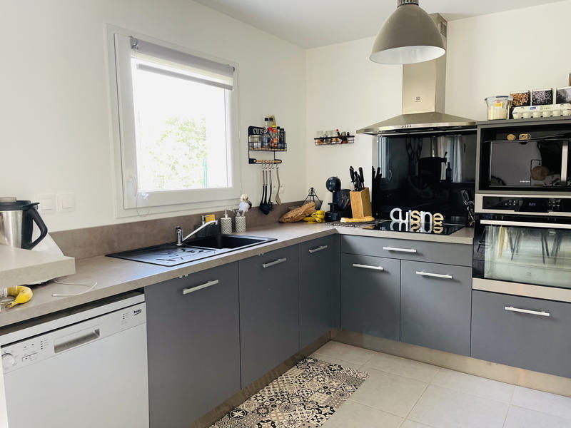 Maison - 78 m² - 5 pièces