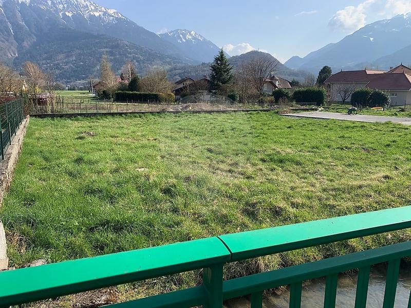 Maison - 113 m² - 5 pièces