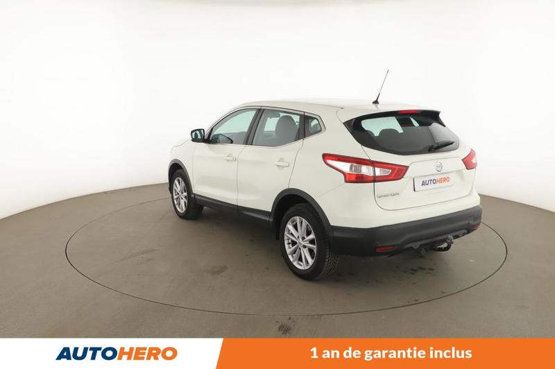 Nissan Qashqai 1.6 dCi Acenta Xtronic 130 ch
