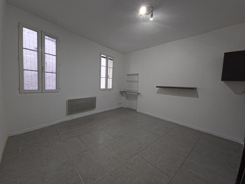 Appartement - 29 m² - 1 pièce