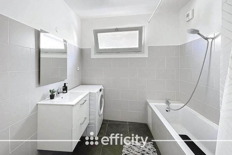 Appartement - 73 m² - 3 pièces