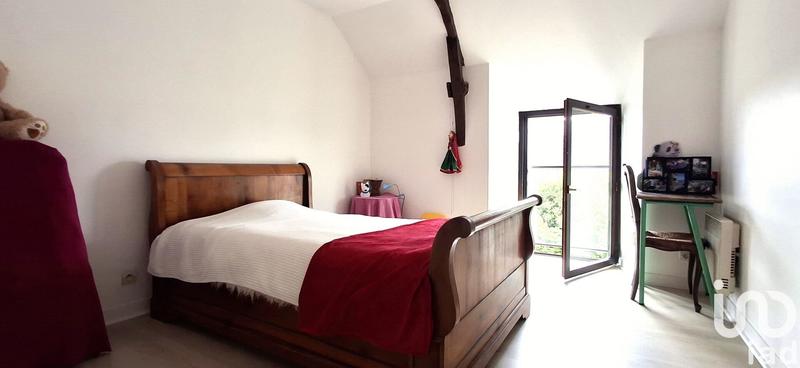 Maison - 102 m² - 5 pièces