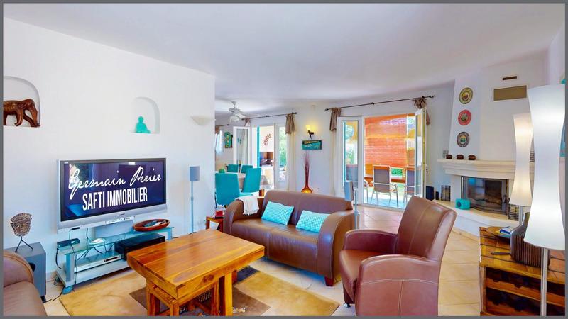 Villa - 143 m² - 6 pièces