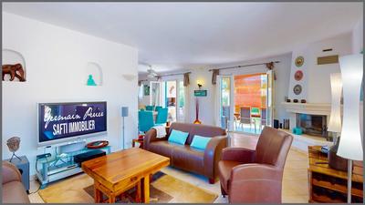 Villa - 143 m² - 6 pièces