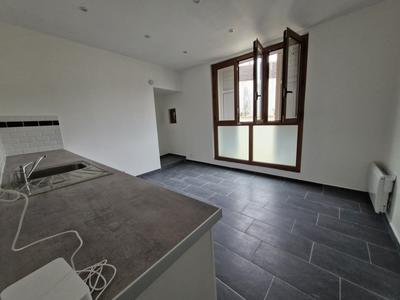 Appartement - 33 m² - 2 pièces