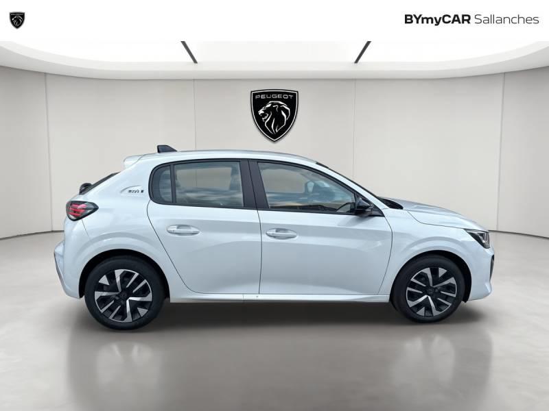 Peugeot 208 Hybrid 110 e-Dcs6 Style