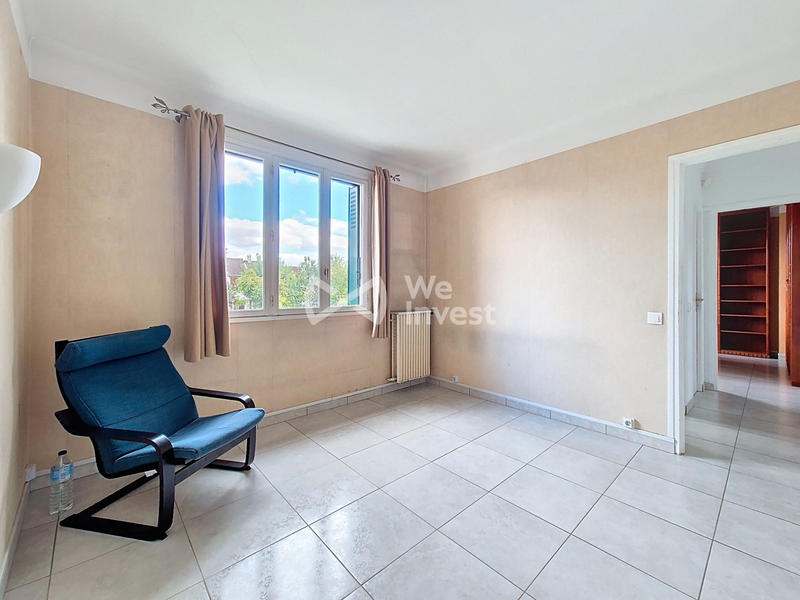 Maison - 157 m² - 7 pièces