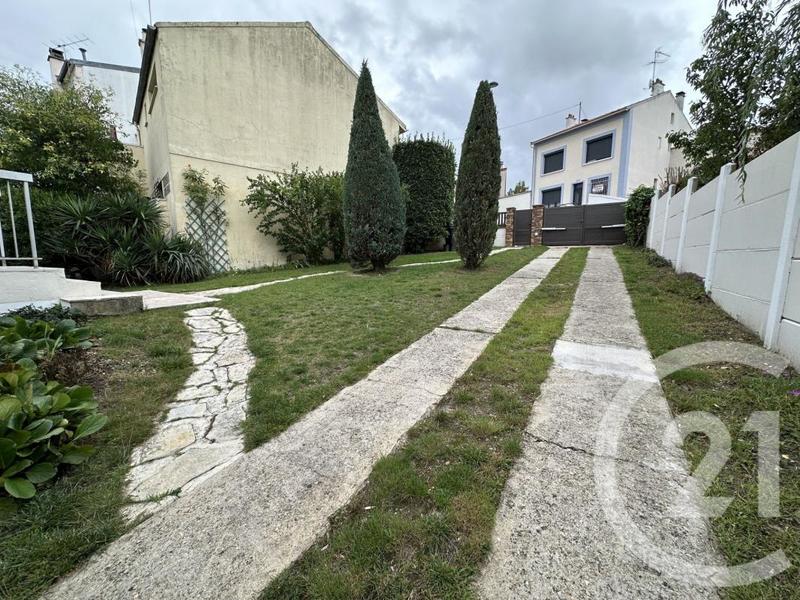 Pavillon - 170 m² - 6 pièces