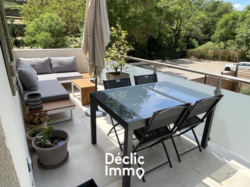 Appartement - 68 m² - 4 pièces