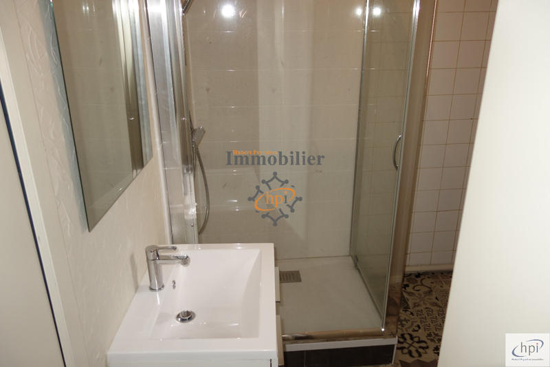 Appartement - 62 m² - 4 pièces