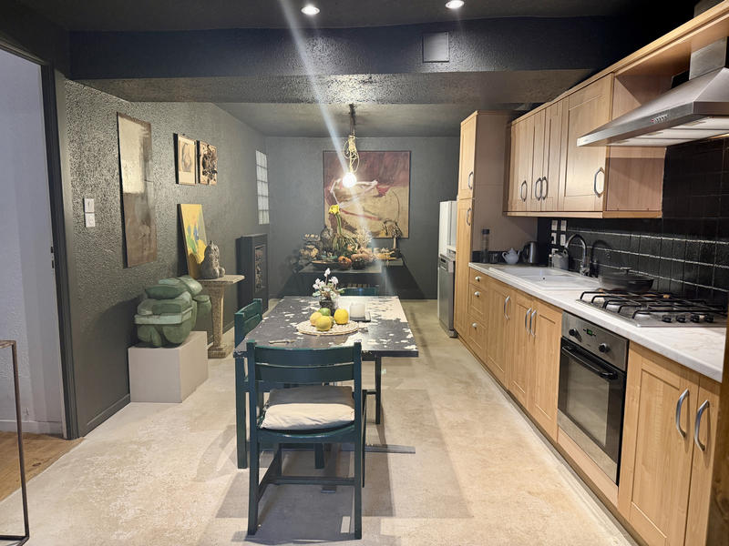 Maison - 137 m² - 5 pièces