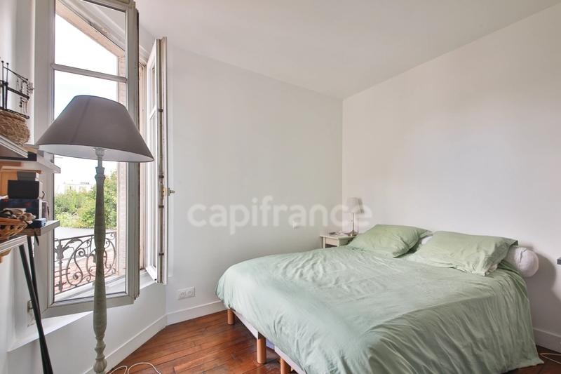 Duplex - 70 m² - 3 pièces