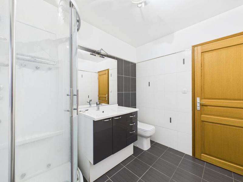 Maison - 138 m² - 6 pièces