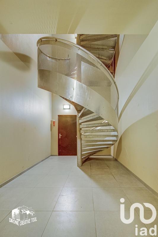 Appartement - 126 m² - 5 pièces