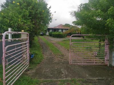 Maison - 121 m² - 4 pièces