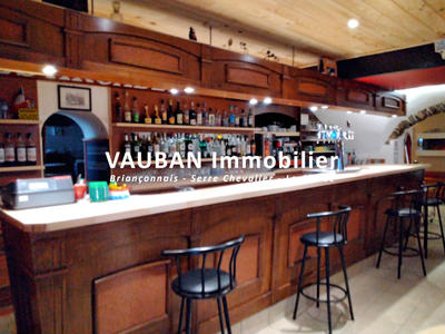 Fonds de commerce - Magasins - 100 m²