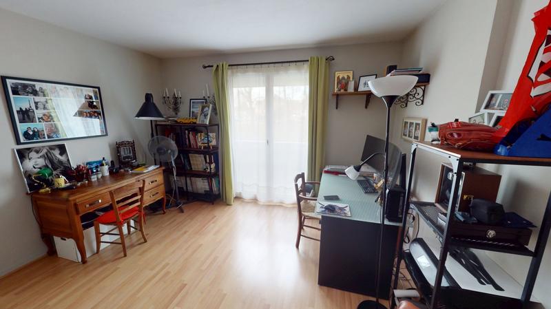 Maison traditionnelle - 161 m² - 6 pièces