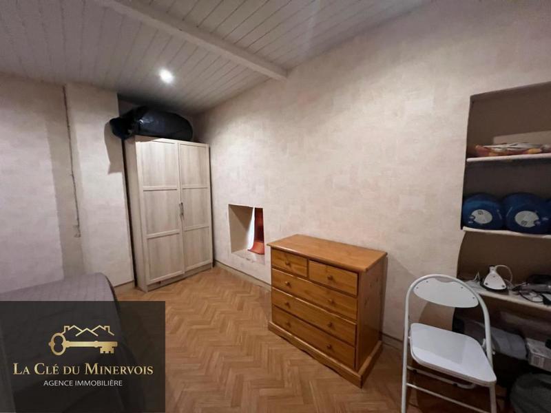 Maison de village - 62 m² - 3 pièces