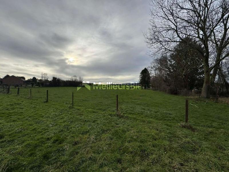 Maison de campagne - 54 m² - 3 pièces