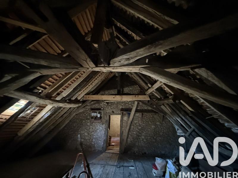 Maison de campagne - 150 m² - 7 pièces