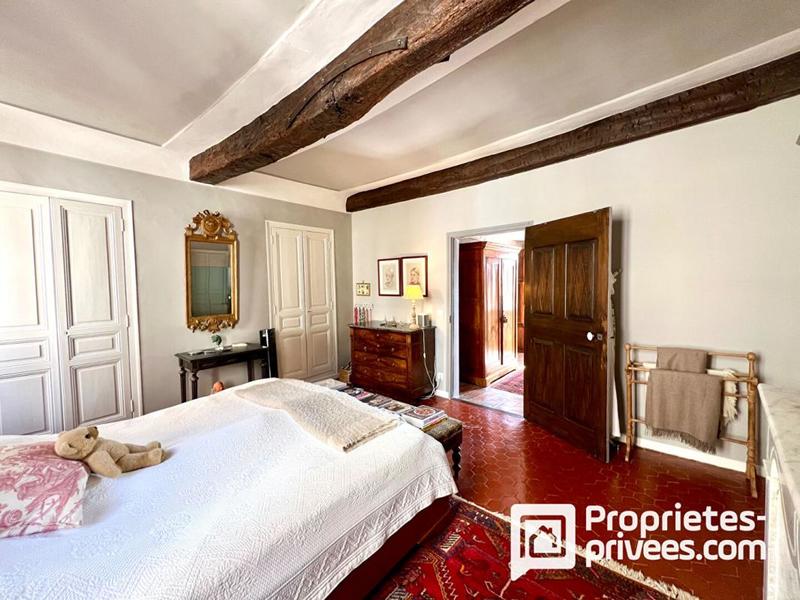 Maison de village - 113 m² - 4 pièces