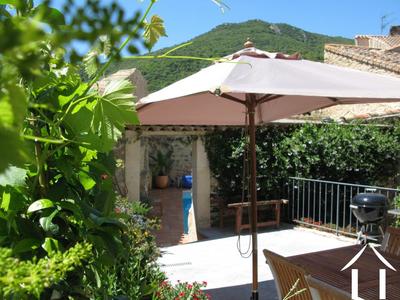 Maison - 118 m² - 7 pièces