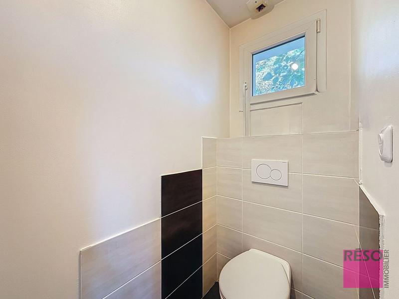 Maison - 145 m² - 6 pièces