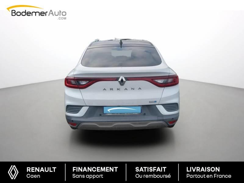 Renault Arkana E-Tech 145 - 21b Intens