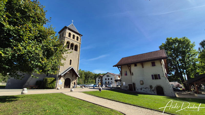 Appartement - 98 m² - 4 pièces