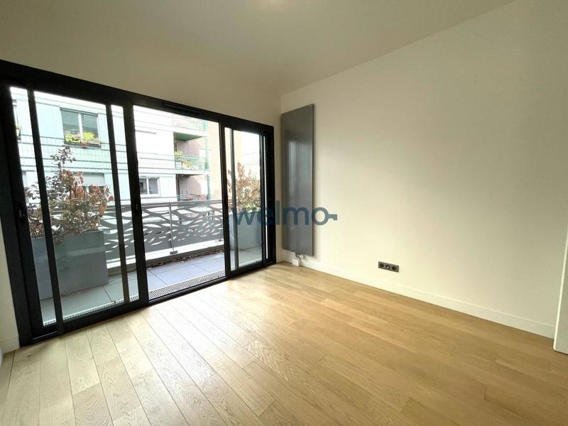 Appartement - 111 m² - 5 pièces