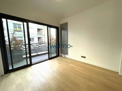 Appartement - 111 m² - 5 pièces
