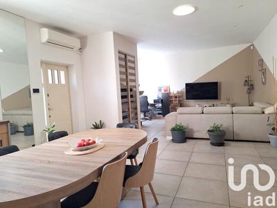 Maison - 77 m² - 3 pièces