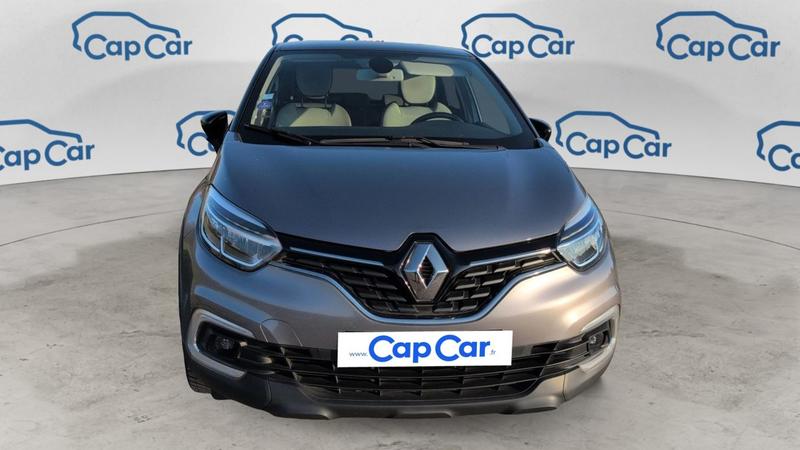 Renault Captur II 0.9 TCe 90 Intens - Bioéthanol