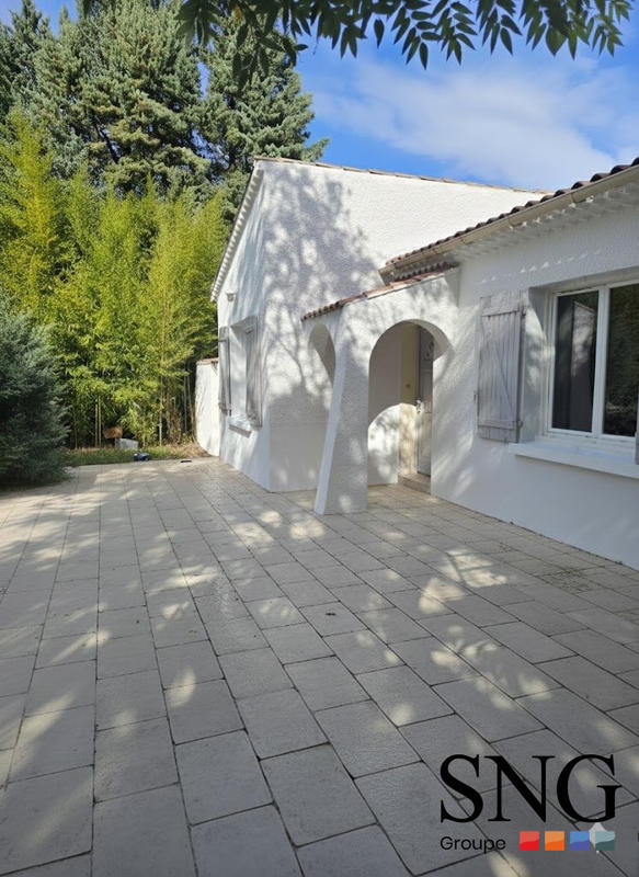 Villa - 68 m² - 4 pièces
