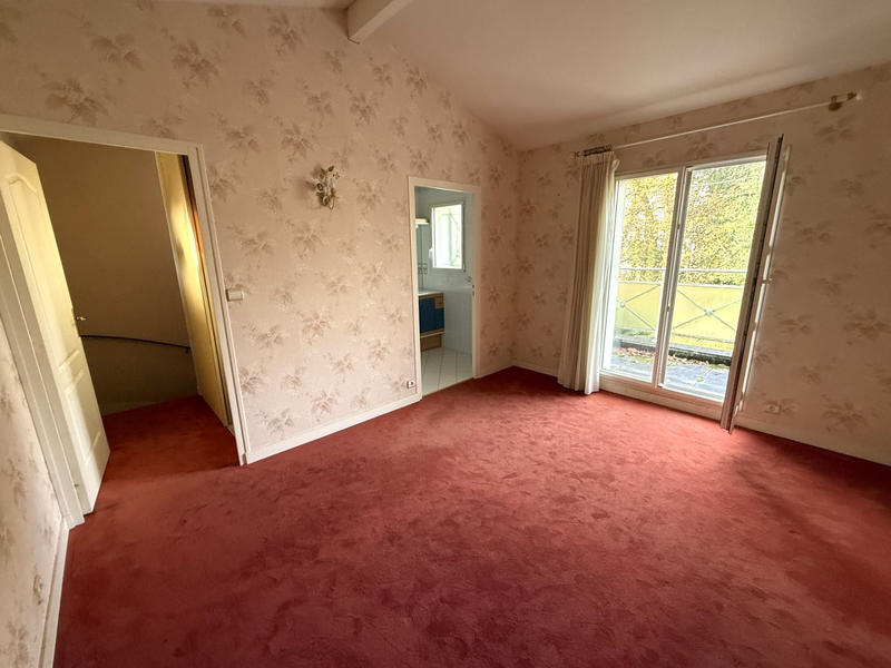 Maison - 145 m² - 4 pièces