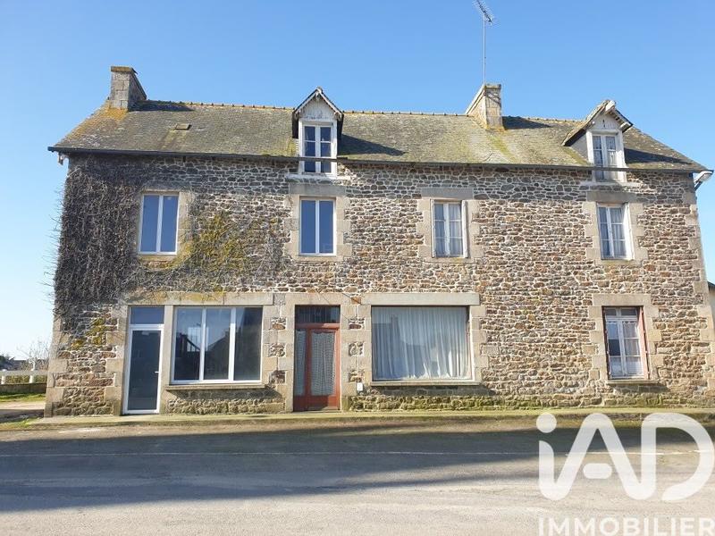 Maison - 230 m² - 5 pièces